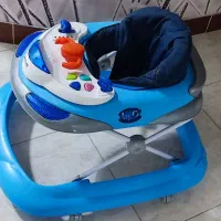 روروک یوفو دلیجان|کالسکه و لوازم جانبی|رشت, یخسازی|دیوار