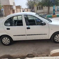 تیبا۱مدل۹۹|خودرو سواری و وانت|خواف, |دیوار