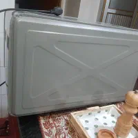 اون توستر 60 لیتری|سایر لوازم برقی|اهواز, فاز ۲ پادادشهر|دیوار