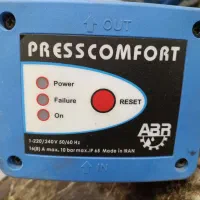 ست کنترلر برند ابارا پنتاکس ایکار استریم