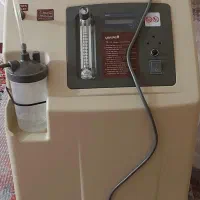 اکسیژن ساز خانگی یوول اصلی