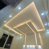 کنافکاری نقاشی نصب لاین و غیره