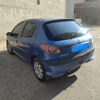 ۲۰۶ تیپ دو مدل ۹۴