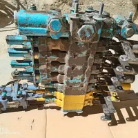 شیرفرمان(جرثقیل)|خودرو سنگین|گرمدره, |دیوار