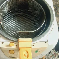 سرخ کن درحد نو|سایر لوازم برقی|پاکدشت, پاکدشت (مامازند)|دیوار