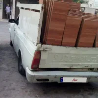 وانت زیر باری