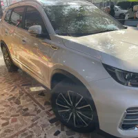 تیگو ۸پرومدل۴۰۲|خودرو سواری و وانت|چالوس, |دیوار