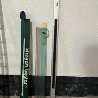 خط کش نقشه کشی، خط کش تی و خط کش فلزی