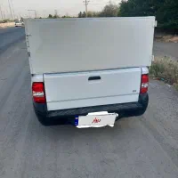 وانت پراید 151 SE، مدل ۱۴۰۳