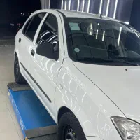 فروش تیبا دو ۱۴۰۱|خودرو سواری و وانت|اصفهان, مرداویج|دیوار