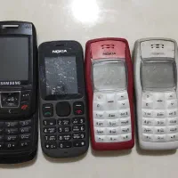 گوشی نوکیا 1280اصل