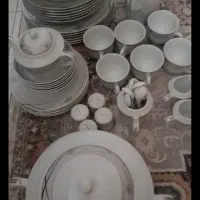 چینی تقدیس