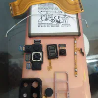 قطعات فابریک گوشی سامسونگ A51