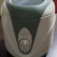 سرخ کن