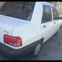 پراید 131مدل 99 در حد خشک|خودرو سواری و وانت|مریوان, |دیوار