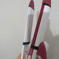 دستگاه سه کاره مو برند پرومکس|آرایشی، بهداشتی، درمانی|گلستان (تهران), |دیوار