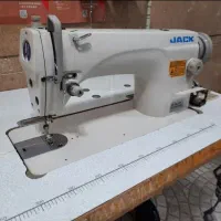 چرخ خیاطی جک راسته