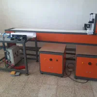 دستگاه بسته بندی دستمال کاغذی