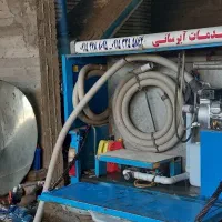 حمل آب و آبرسانی|خدمات حمل و نقل|مشهد, طلاب|دیوار