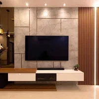 کاغذدیواری کناف پارکت کفپوش کابینت سقف کاذب قرنیز|خدمات پیشه و مهارت|بندرعباس, |دیوار