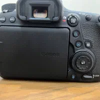 دوربین canon 6Dii|دوربین عکاسی و فیلمبرداری|تهران, فلسطین (میدان انقلاب)|دیوار