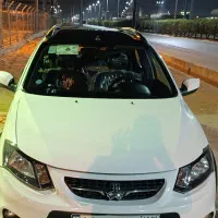 کوییک آر دریچه گاز سیمی|خودرو سواری و وانت|اهواز, اسلام آباد غربی|دیوار