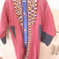 مانتو سنتی طرح بلوچ