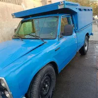 نیسان مدل 84کامیونت|خودرو سواری و وانت|رباط‌کریم, شترخوار|دیوار