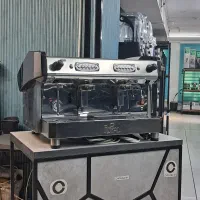 دستگاه اسپرسو ۲ گروپ رویال مدل تکنیکا ۲۰۲۱