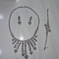طلای خانگی بسیار تمیز در حد نو|جواهرات|اصفهان, همدانیان|دیوار