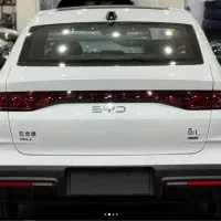 BYD QIN-L بی وای دی چین ال|خودرو سواری و وانت|مشهد, احمدآباد|دیوار
