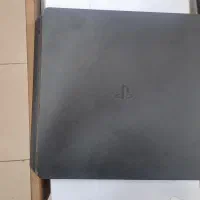 ps4 slim|کنسول، بازی ویدئویی و آنلاین|خمین, |دیوار