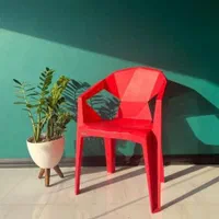 صندلی پلاستیکی مدل Dina کد 6936