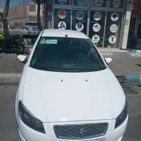 رانا پلاس tu5* مدل ۱۴۰۵ صفر تحویل روز نمایندگی