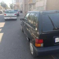 هاچبک مدل 88