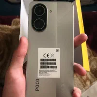 گوشی Poco c71|موبایل|تهران, زرکش|دیوار
