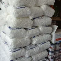 قند۵کیلو۳۲۰هزارتومان.قندغزنویی۵کیلو۳۵۵هزارتومان