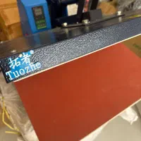 دستگاه پرس نگین مارک توژ