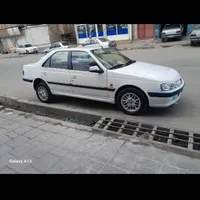 فروش پژوپارس مدل ۸۹سال بی رنگ|خودرو سواری و وانت|سقز, |دیوار