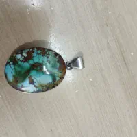 پلاک فیروزه