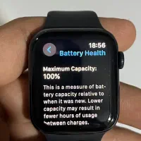 اپل واچ SE 44m gen2|ساعت|تهران, قلهک|دیوار