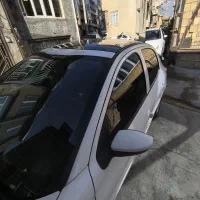 پژو207پاناروما1401|خودرو سواری و وانت|جوانرود, |دیوار