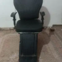 صندلی آرایشگری