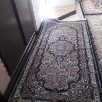 فرش ماشینی درحد نو|فرش|قزوین, |دیوار