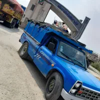 باربری نیسان|خدمات حمل و نقل|علی‌آباد کتول, |دیوار