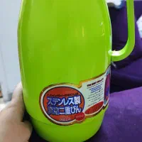 فلاسک چای