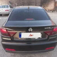 شاهینG1400|خودرو سواری و وانت|تهران, گلستان (شهرک راه آهن)|دیوار