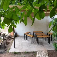 ویلایی دوبلکس  ۱۱۰متر با جکوزی  شمشک|اجارهٔ کوتاه‌مدت ویلا و باغ|شمشک, |دیوار