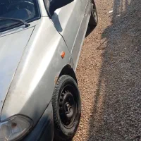 پراید 87|خودرو سواری و وانت|آبادان, |دیوار