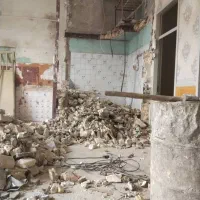 تخریب و تعمیرات کلی ساختمان|خدمات پیشه و مهارت|اهواز, کوی طلاب|دیوار